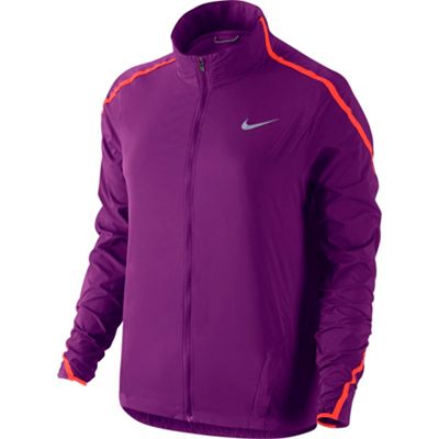 Nike Womens Impossibly Light Jacket (No Hood) SS16 Review