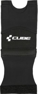 Cube Latzz XC Mudguard Review