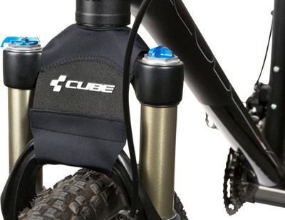 Cube Latzz XC Mudguard Review