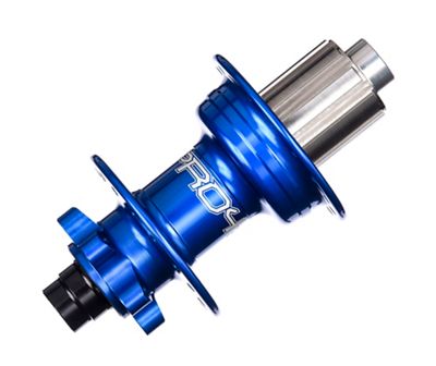 Hope Pro 4 DH MTB Rear Hub Review