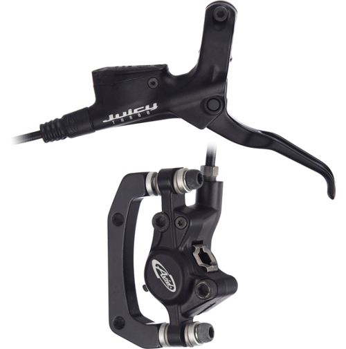 avid juicy disc brakes