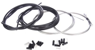 Clarks Universal Brake and Gear Cable Kit