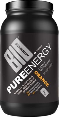 Bio-Synergy Pure Energy