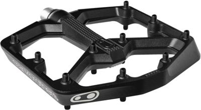 Crank Brothers Stamp Pedals - Large Review