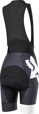 Fox Racing Womens Switchback Comp Bib Shorts AW16 Review