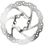 hope mechanical disc brakes