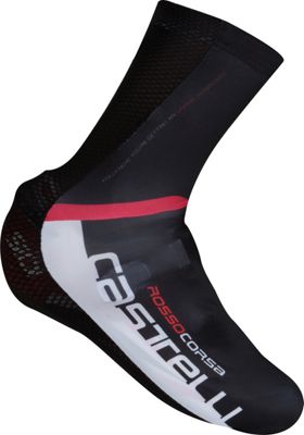 Castelli Aero Race MR Shoecover SS17 Review