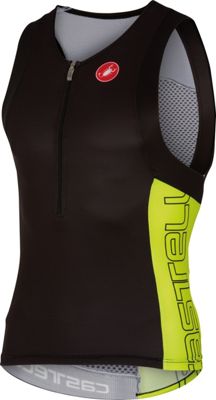 Castelli Free Tri Top SS16 Review