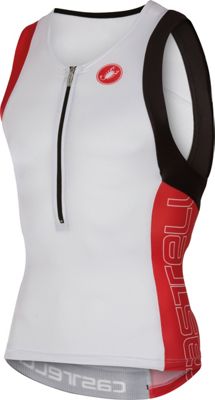 Castelli Free Tri Top SS16 Review