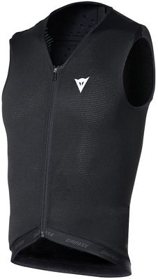 Dainese Manis Gilet SH11 Short Back Protector 2016 Review