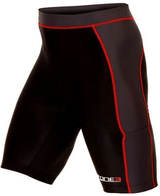 Zone3 Lava Long Distance Tri Shorts 2015 Review