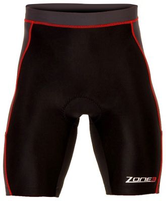 Zone3 Lava Long Distance Tri Shorts 2015 Review