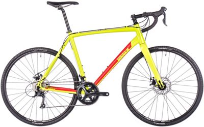 gravel bike nukeproof