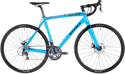 Vitus Bikes Energie GR Bike Review