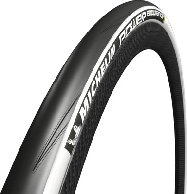 Michelin Power Endurance Road Bike Tyre