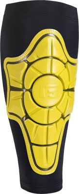 G-Form Pro-X Shin Pad Review