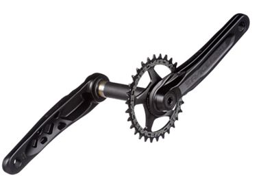 Race Face Aeffect Crankset Review