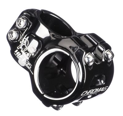 Chromag HiFi 35mm V2 Stem Review