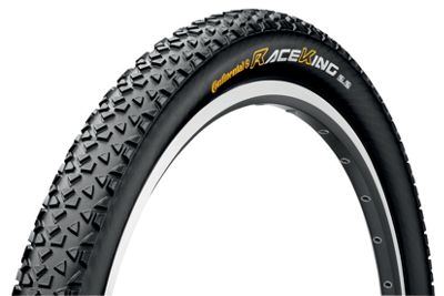 Continental Race King MTB Tyre - Folding Bead