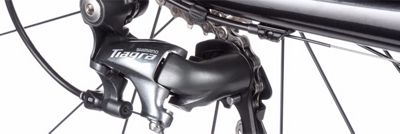 tiagra 4700 rear derailleur