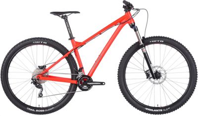 Vitus Bikes Sentier 29 Hardtail Bike - Deore 2017 Review