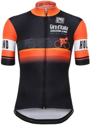 Santini Giro d'Italia Stage 1 Gelderland Jersey 2016 Review