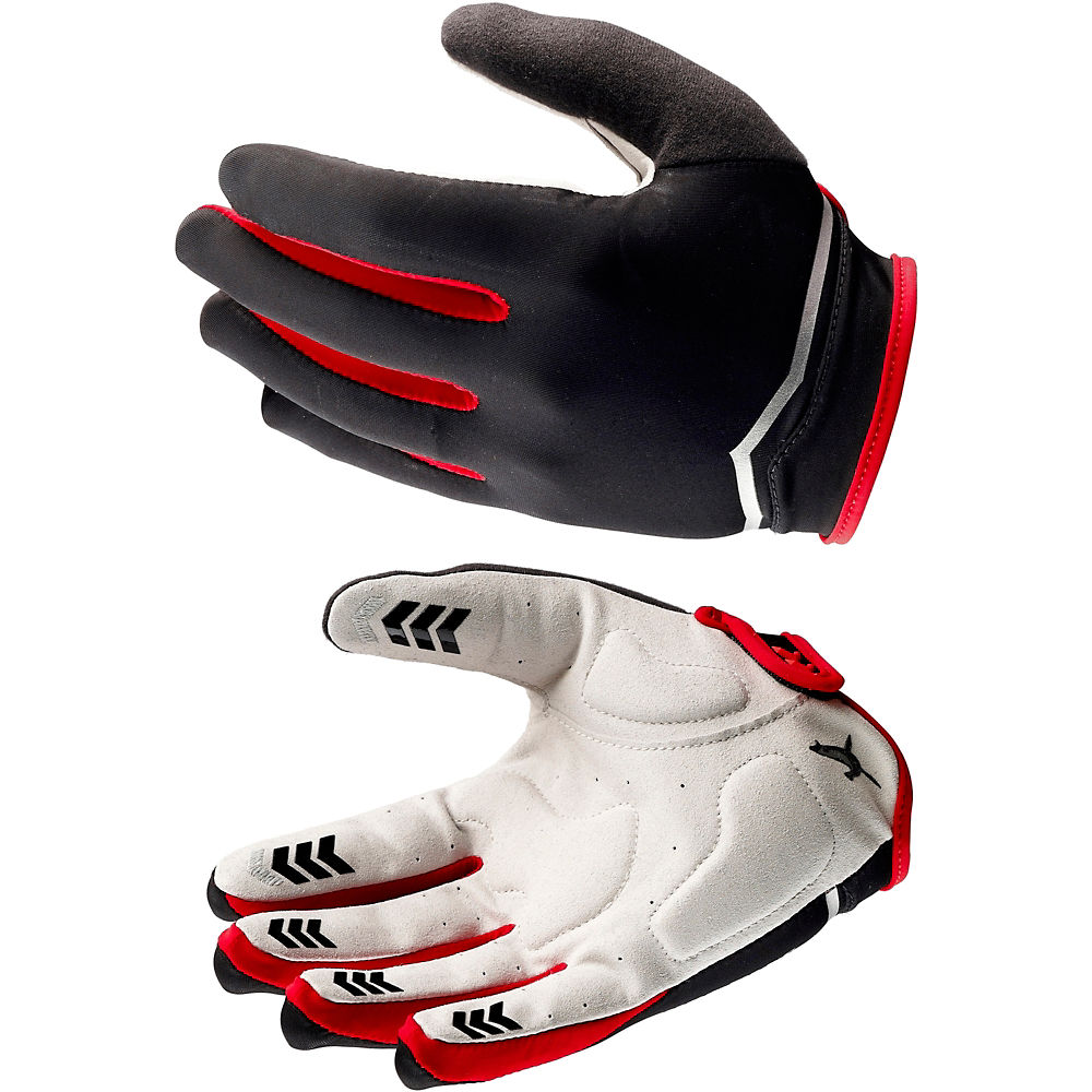 Sealskinz Madeleine classic gloves