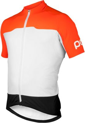 POC AVIP Short Sleeve Jersey 2017