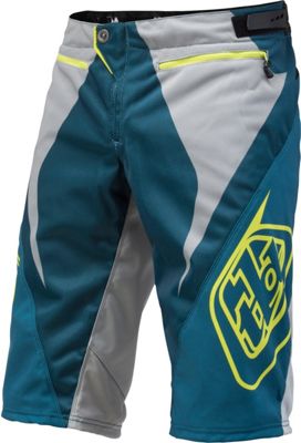 Troy Lee Designs Sprint Reflex Shorts 2016