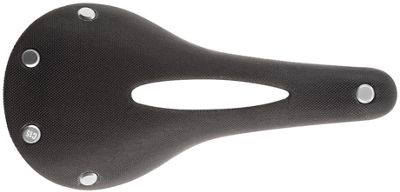 Brooks England Cambium C15 Carved Saddle Review