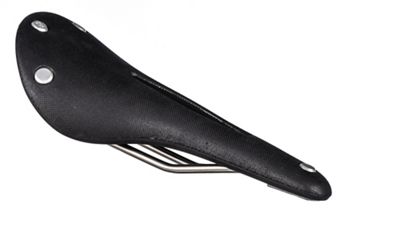 Brooks England Cambium C15 Carved Saddle Review