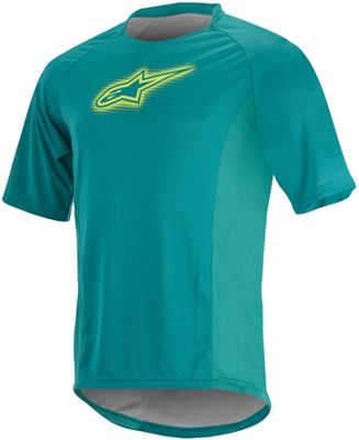 Alpinestars Rover Short Sleeve Jersey 2016