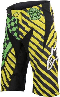 Alpinestars Sight Speedster Shorts SS16