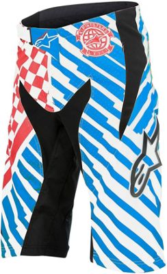 Alpinestars Sight Speedster Shorts SS16