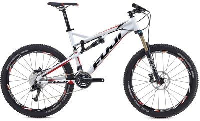 fuji m600 mountain bike