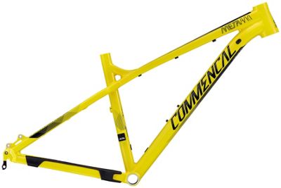 Commencal meta 2024 ht 2017