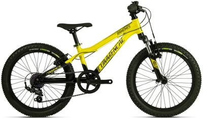 commencal ramones 20