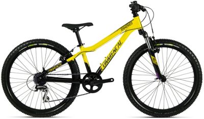 commencal ramones 24