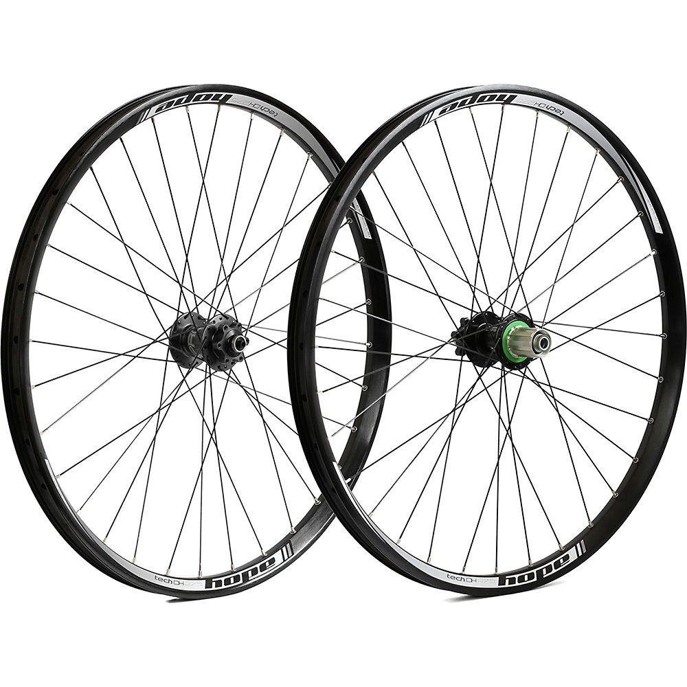 best downhill mountain bike wheels