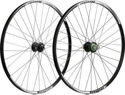 hope xc wheels