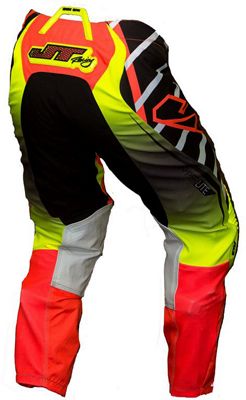 JT Racing Hyperlite Breaker Pants 2017 Review