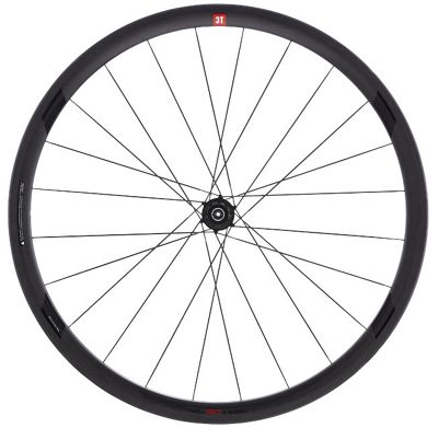 3T Orbis II C35 Team Stealth Rear Wheel