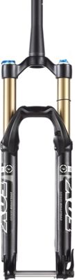 Fox Suspension 32 Float CTD Evolution Forks 2015 Review