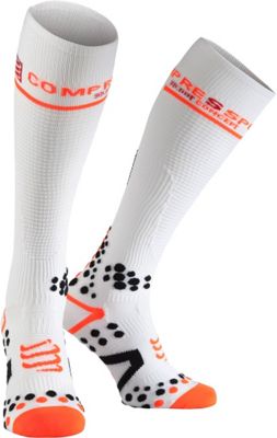 Compressport v2.1 Full Socks 2017