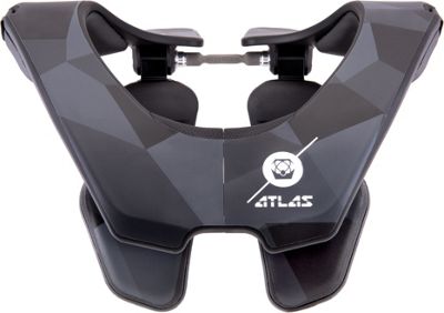 Atlas Air Neck Brace 2017 Review