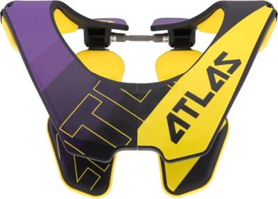 Atlas Air Neck Brace 2017 Review