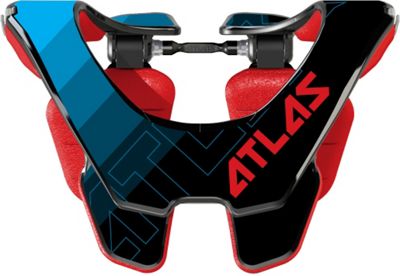 Atlas Prodigy Youth Neck Brace 2017 Review