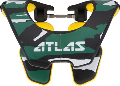 Atlas Tyke Kids Neck Brace 2017 Review