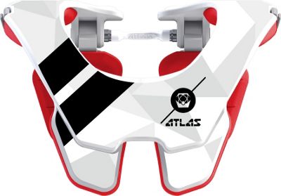 Atlas Tyke Kids Neck Brace 2017 Review