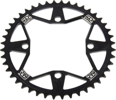 Stay Strong 7075 Alloy 4 Bolt Chainring Review